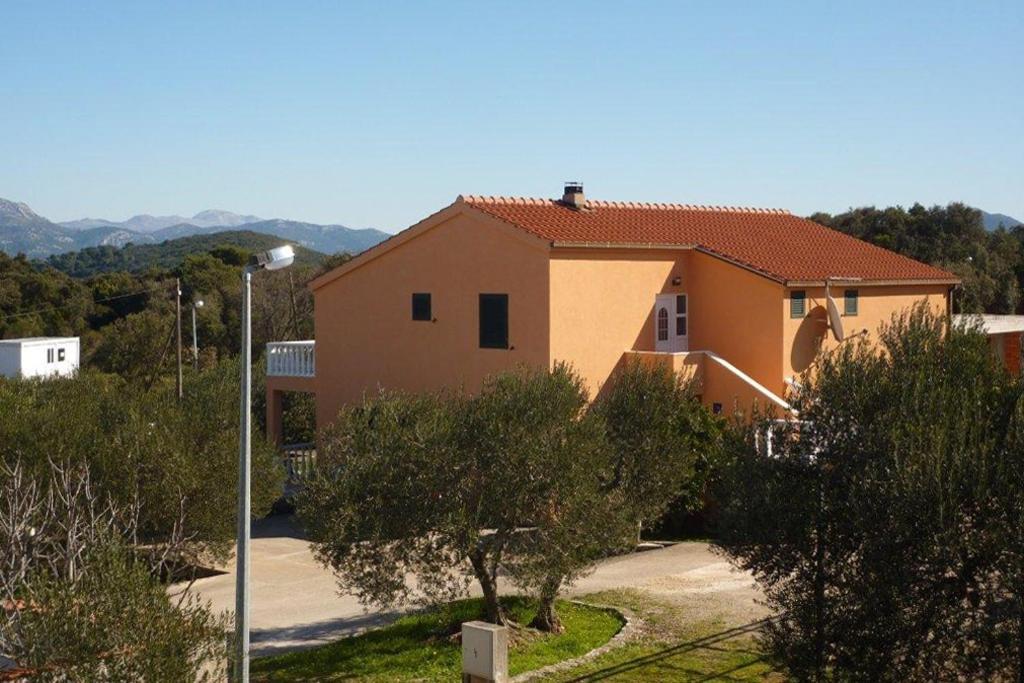 Apartments By The Sea Drace, Peljesac - 10127 Exterior photo