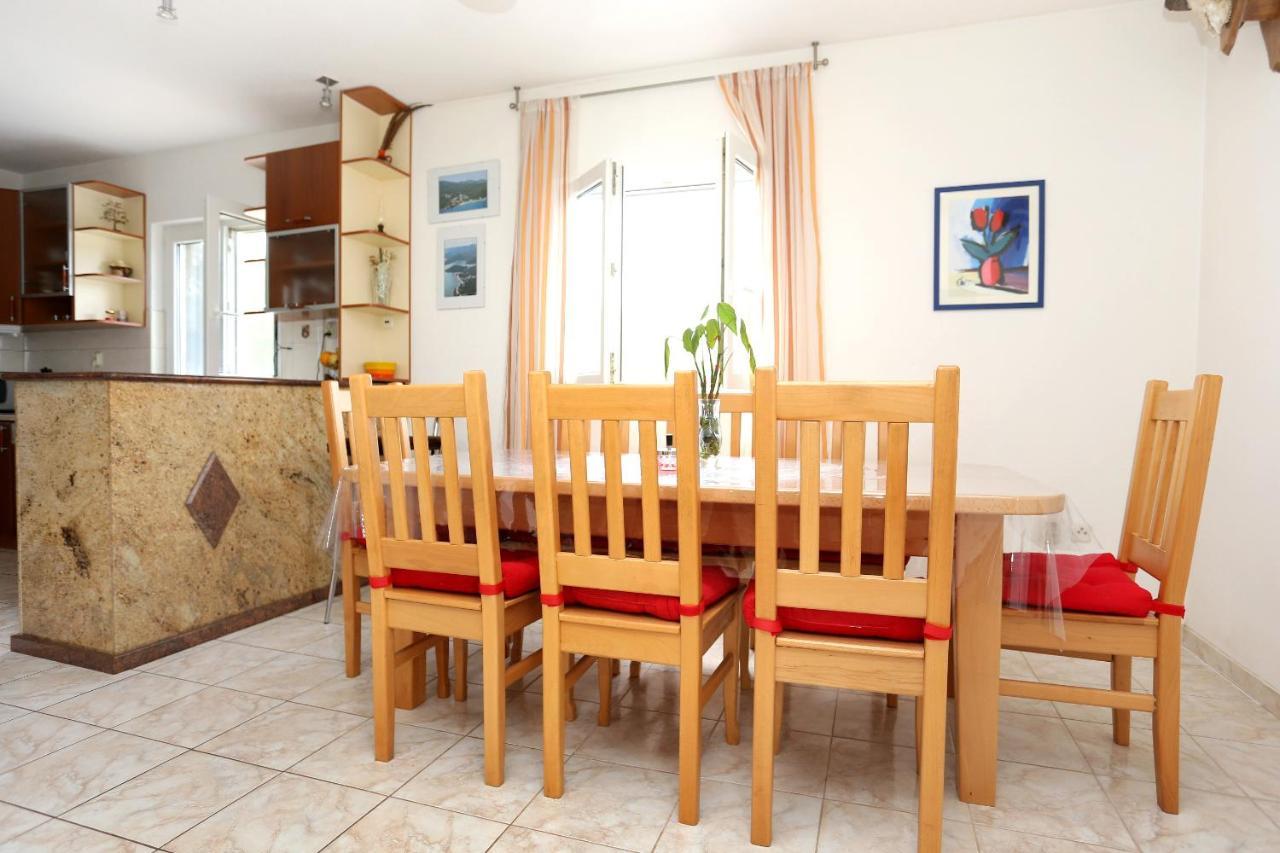 Apartments By The Sea Drace, Peljesac - 10127 Exterior photo