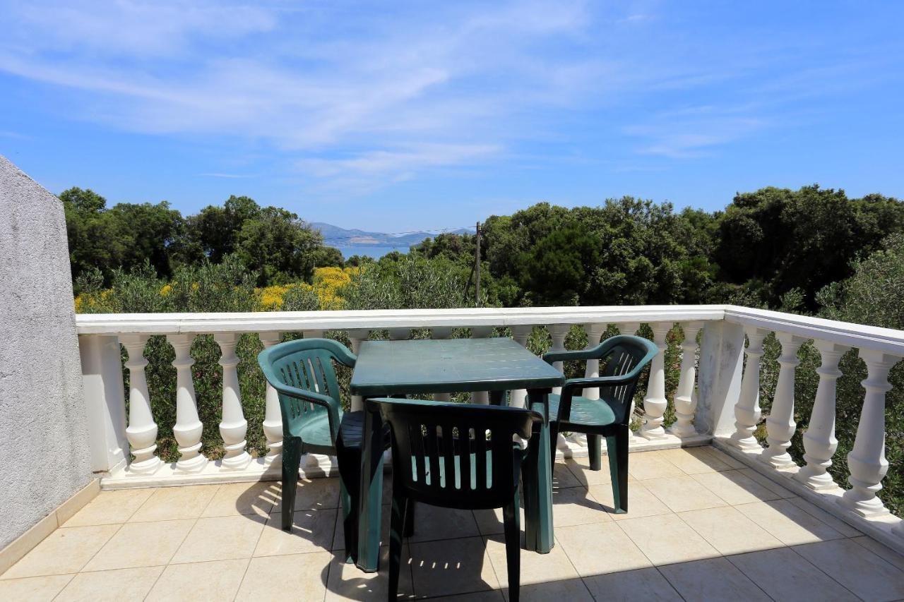 Apartments By The Sea Drace, Peljesac - 10127 Exterior photo