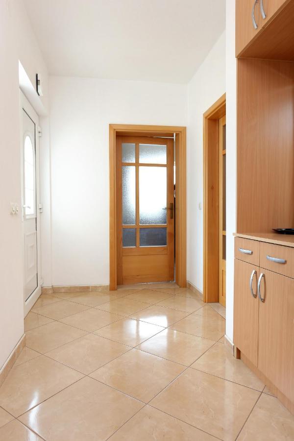 Apartments By The Sea Drace, Peljesac - 10127 Exterior photo