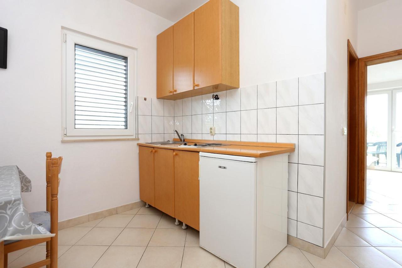 Apartments By The Sea Drace, Peljesac - 10127 Exterior photo
