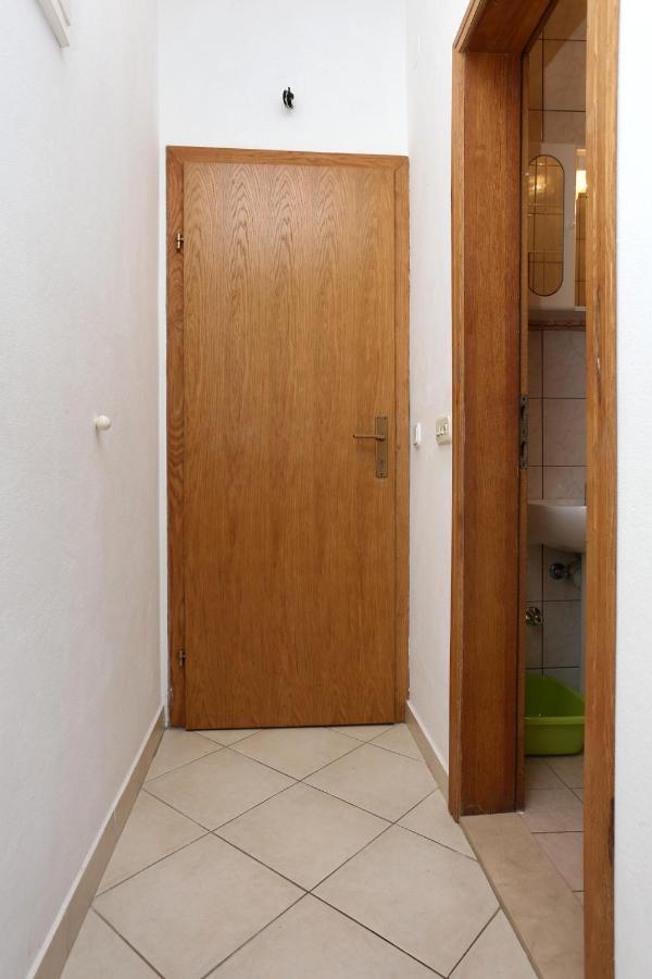 Apartments By The Sea Drace, Peljesac - 10127 Exterior photo