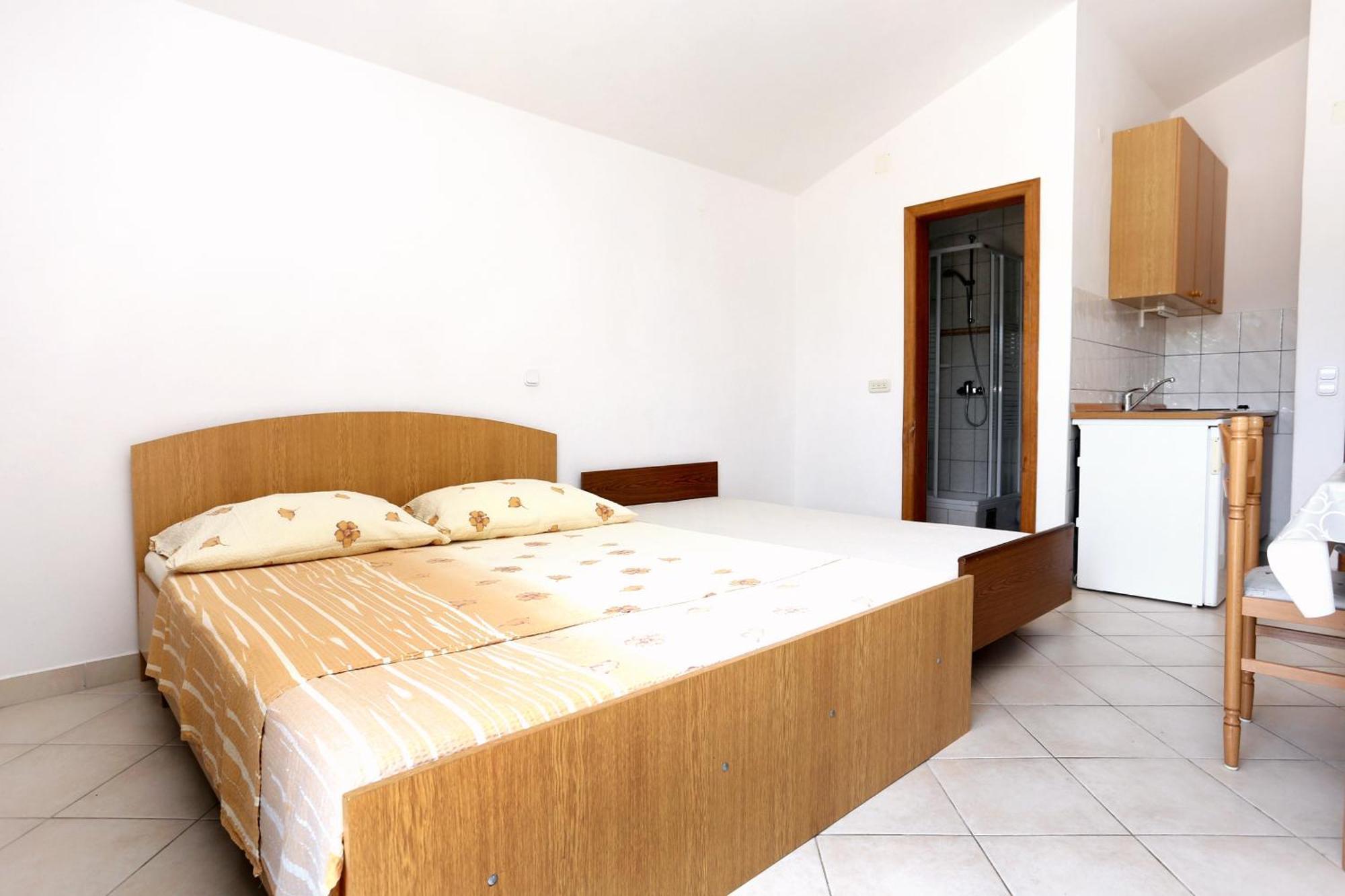 Apartments By The Sea Drace, Peljesac - 10127 Room photo